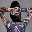 The Most Bizarre Tattoos You've Ever Seen