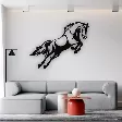 The most unique metal wall art on eBay