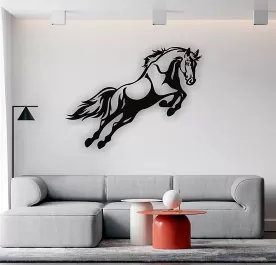 The most unique metal wall art on eBay